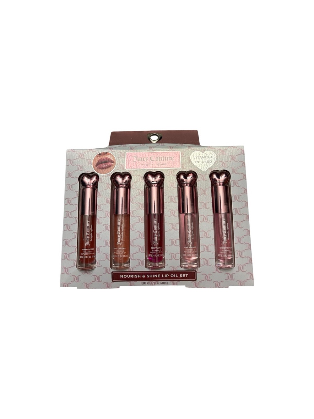 Juicy couture